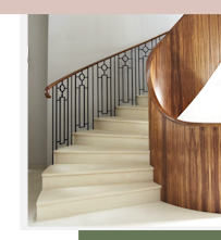 Услуги Лестницы под ключ в Черняховске