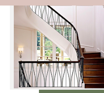 Услуги Лестницы под ключ в Черняховске