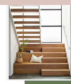 Услуги Лестницы под ключ в Черняховске