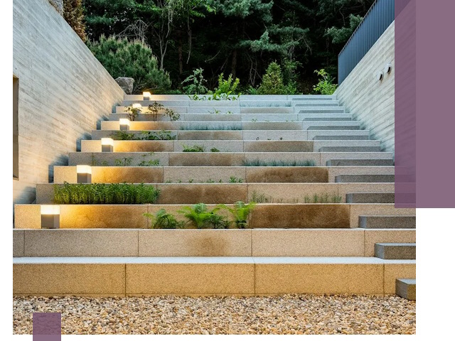 Монтаж лестниц под ключ в Черняховске — быстро и качественно