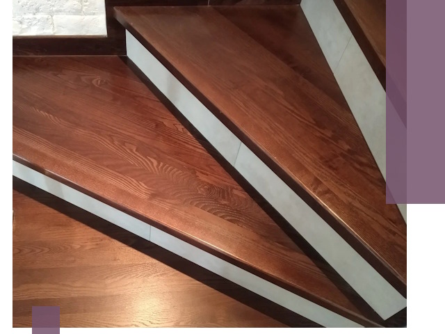 Ремонт металлических и бетонных лестниц в Черняховске быстро и качественно