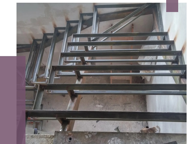 Демонтаж лестниц в Черняховске от 4402 руб. 