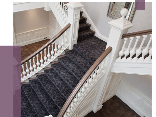 Деревянные лестницы в Черняховске на заказ от 440160 руб. — ПРОЛЁТ-Чрх