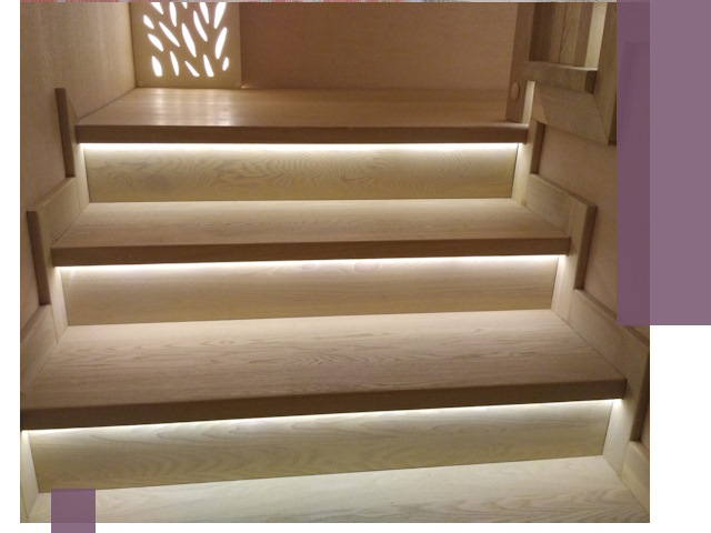 Облицовка бетонных лестниц под ключ в Черняховске качественно и быстро