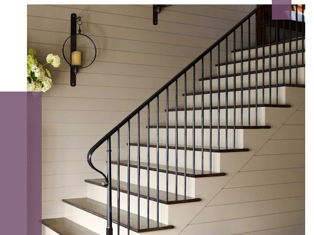 Лестницы для дома в Черняховске —  от 78600 руб. | ПРОЛЁТ-Чрх