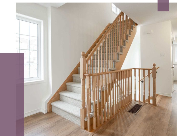 Мансардные лестницы в Черняховске от 19388 руб.  | ПРОЛЁТ-Чрх