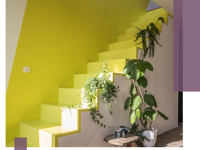 Профессиональная покраска лестниц в Черняховске с гарантией качества