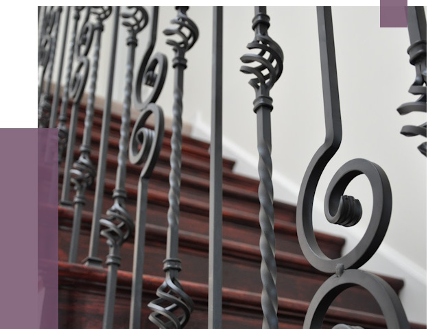 Демонтаж перил в Черняховске от 4402 руб. — разборка и вывоз | ПРОЛЁТ-Чрх