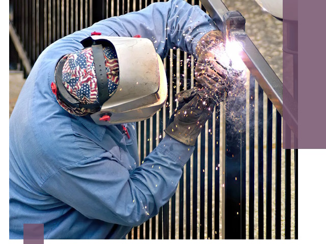 Демонтаж перил срочно и аккуратно в Черняховске