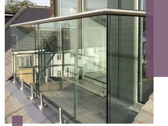 Демонтаж балконных ограждений в Черняховске — быстро и безопасно