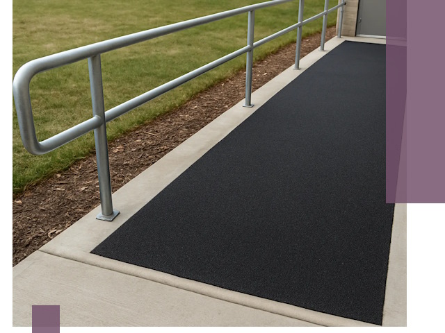 Демонтаж пандусов в Черняховске: быстро и аккуратно