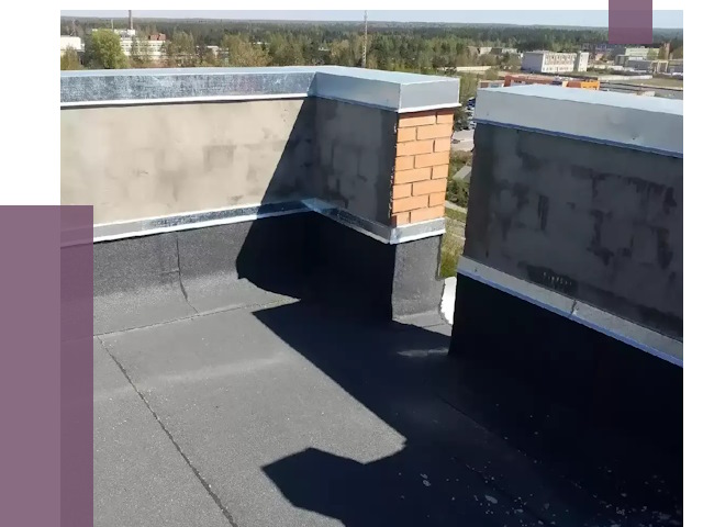 Демонтаж парапетов в Черняховске от 4402 руб.  | ПРОЛЁТ-Чрх