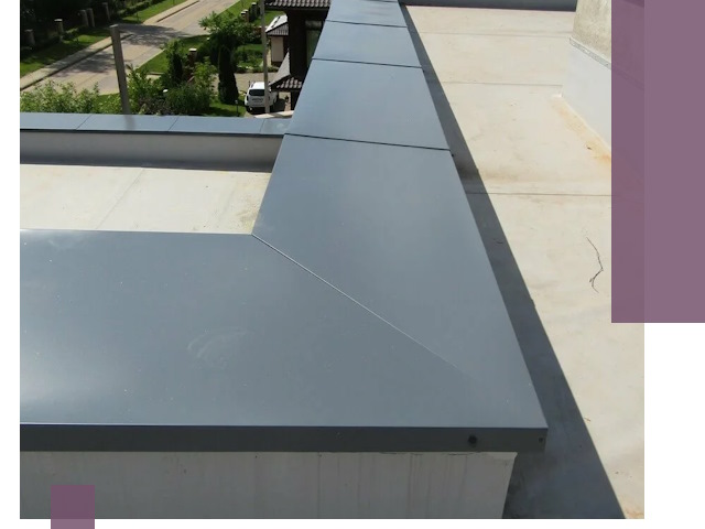 Демонтаж парапетов любой сложности в Черняховске быстро и аккуратно