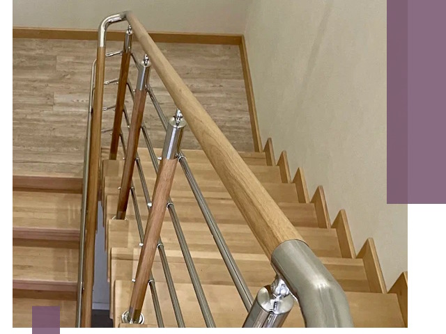 Ремонт поручней и ограждений в Черняховске — качественно и быстро