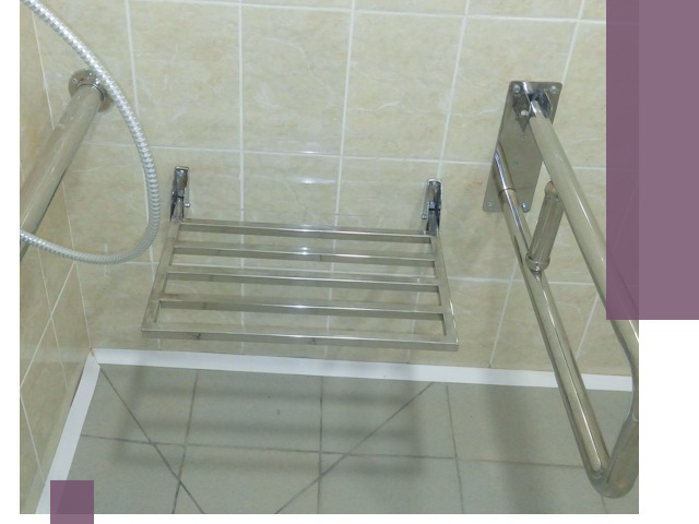 Демонтаж поручней для инвалидов в Черняховске быстро и безопасно